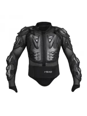 VEXO FULL KORUMA SİYAH
