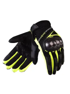 VEXO STELLA ELDİVEN NEON SARI