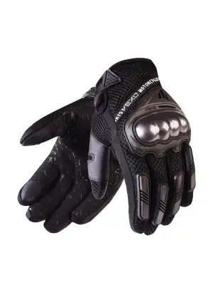 VEXO STELLA ELDİVEN SİYAH