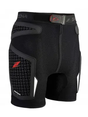 ZANDONA 6056 NETCUBE KORUMALI SORT