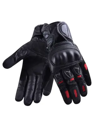 VEXO VANGUARD H2O ELDİVEN KIRMIZI
