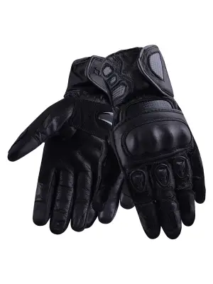 VEXO VANGUARD H2O ELDİVEN SİYAH