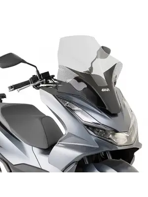 GIVI D1190ST HONDA PCX 125 (21-24) RÜZGAR SİPERLİK