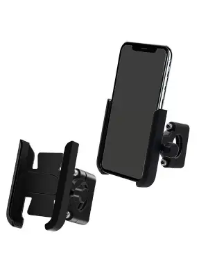 VEXO ALUMINIUM TELEFON TUTUCU GİDON BAĞLANTILI (CS-856A1 AÇIK MODEL)