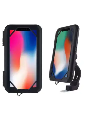 VEXO TELEFON TUTUCU AYNA BAĞLANTILI (PDSM KAPALI MODEL)