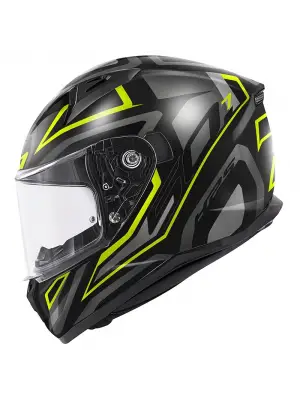 GIVI 50.7 PROTON MAT TITANIUM-SARI KASK