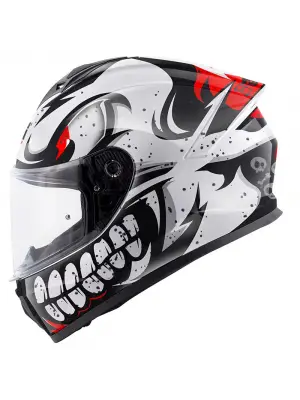 GIVI 50.X BONES  KASK