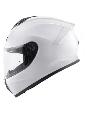 GIVI 50.X BEYAZ KASK