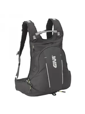 GIVI EA104C SIRT ÇANTASI SİYAH