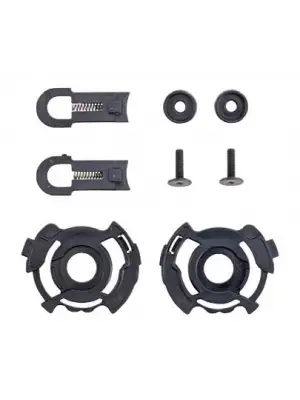 GIVI Z2495R KASK CAM VİDA SET X21