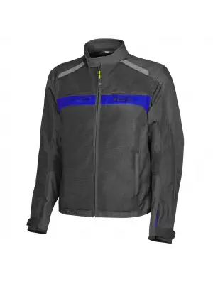 HEVIK SCIROCCO MONT SİYAH-MAVİ