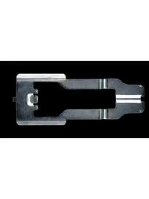 KAPPA Z761NRK ALT TABLA KİLİT SACI K35