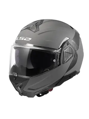 LS2 ADVANT 2 MAT CONCRETE KASK