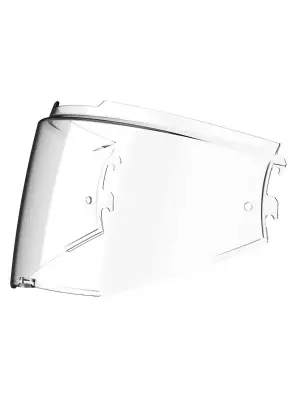 LS2 ADVANT 2 KASK CAMI BEYAZ