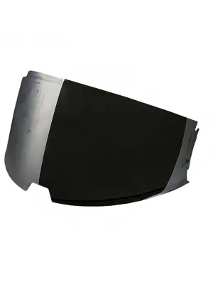 LS2 ADVANT KASK CAMI IRIDIUM GRİ