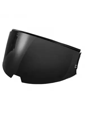 LS2 ADVANT KASK CAMI SİYAH