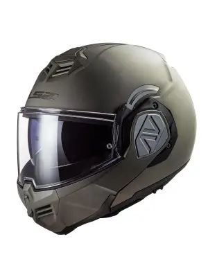 LS2 ADVANT MAT KUM KASK