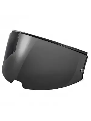 LS2 ADVANT X KASK CAMI SİYAH