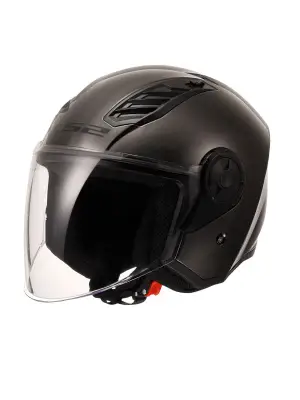 LS2 AIRFLOW 2 JEANS KASK