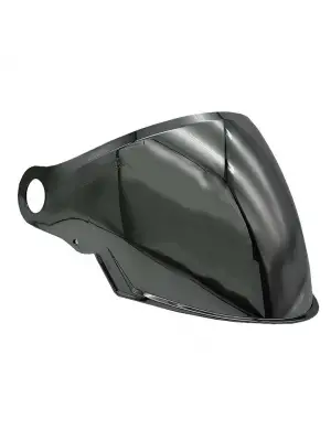 LS2 AIRFLOW 2 KASK CAMI IRIDIUM GRİ