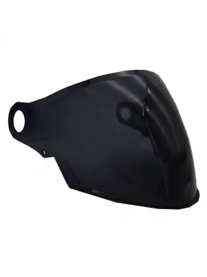 LS2 AIRFLOW 2 KASK CAMI SİYAH