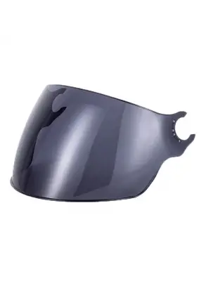 LS2 AIRFLOW KASK CAMI SİYAH