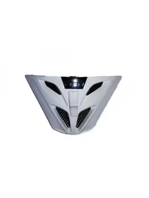 LS2 ARROW ÇENE HAVALANDIRMA BEYAZ