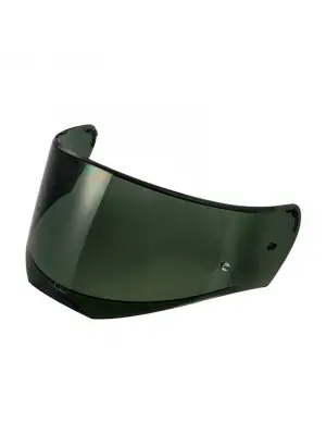 LS2 BREAKER KASK CAMI SİYAH
