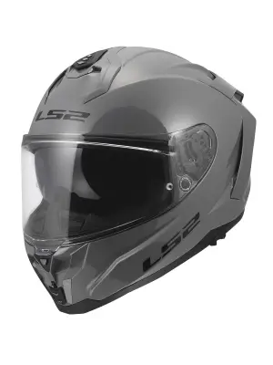 LS2 CHALLENGER 2 NARDO GRİ KASK