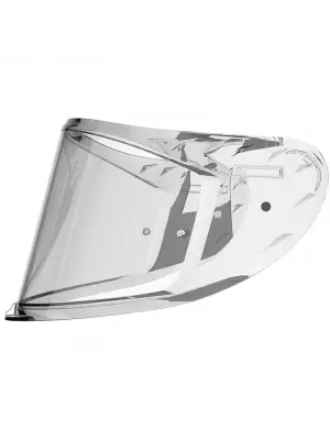 LS2 CHALLENGER KASK CAMI BEYAZ