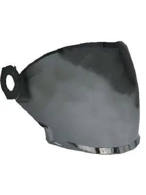 LS2 CLASSY KASK CAMI IRIDIUM GRİ