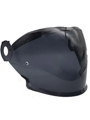 LS2 CLASSY KASK CAMI SİYAH