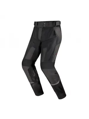 LS2 COMO AIR PANTOLON SİYAH