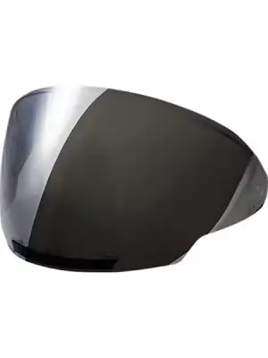 LS2 COPTER 2 KASK CAMI IRIDIUM GRİ