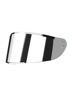 LS2 DRAGON KASK CAMI IRIDIUM GRİ