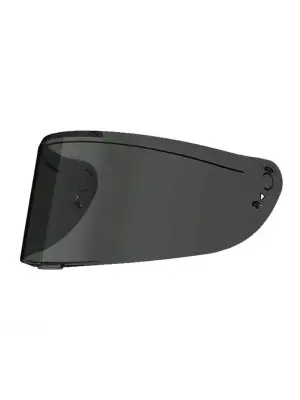 LS2 DRAGON KASK CAMI SİYAH