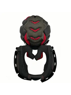 LS2 DRAGON KASK İÇ PED