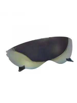 LS2 DRIFTER GÜNEŞ CAMI IRIDIUM