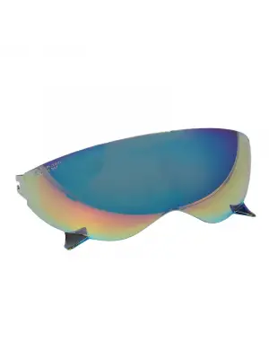 LS2 DRIFTER GÜNEŞ CAMI IRIDIUM