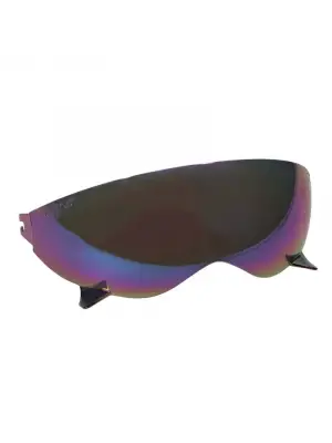 LS2 DRIFTER GÜNEŞ CAMI IRIDIUM GÖKKUŞAĞI