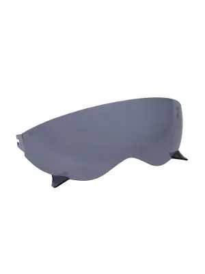 LS2 DRIFTER GÜNEŞ CAMI IRIDIUM SİYAH