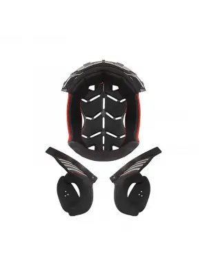 LS2 DRIFTER İÇ PED SET