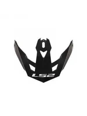 LS2 DRIFTER MAT SİYAH TEREK