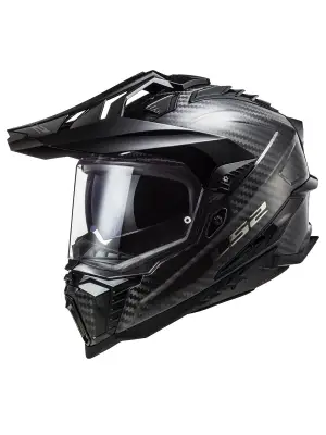 LS2 EXPLORER C KARBON KASK