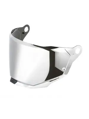 LS2 EXPLORER C KASK CAMI IRIDIUM GRİ