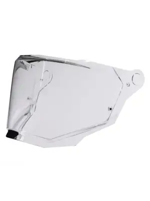 LS2 EXPLORER C KASK CAMI BEYAZ