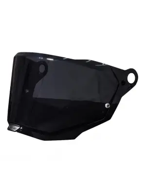 LS2 EXPLORER C KASK CAMI SİYAH