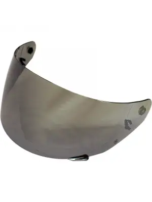 LS2 FF351-ROOKIE-FF369-FF384 KASK CAMI IRIDIUM GRİ
