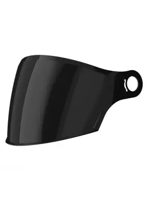 LS2 FUNNY 2 KASK CAMI SİYAH