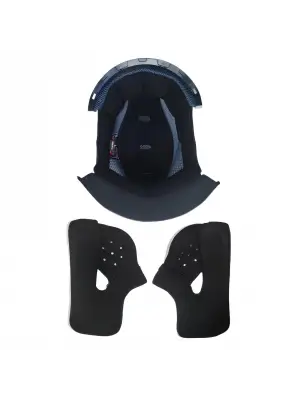 LS2 RAPID 2 KASK İÇ PED